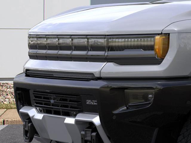 2025 GMC HUMMER EV Pickup Vehicle Photo in TREVOSE, PA 19053-4984