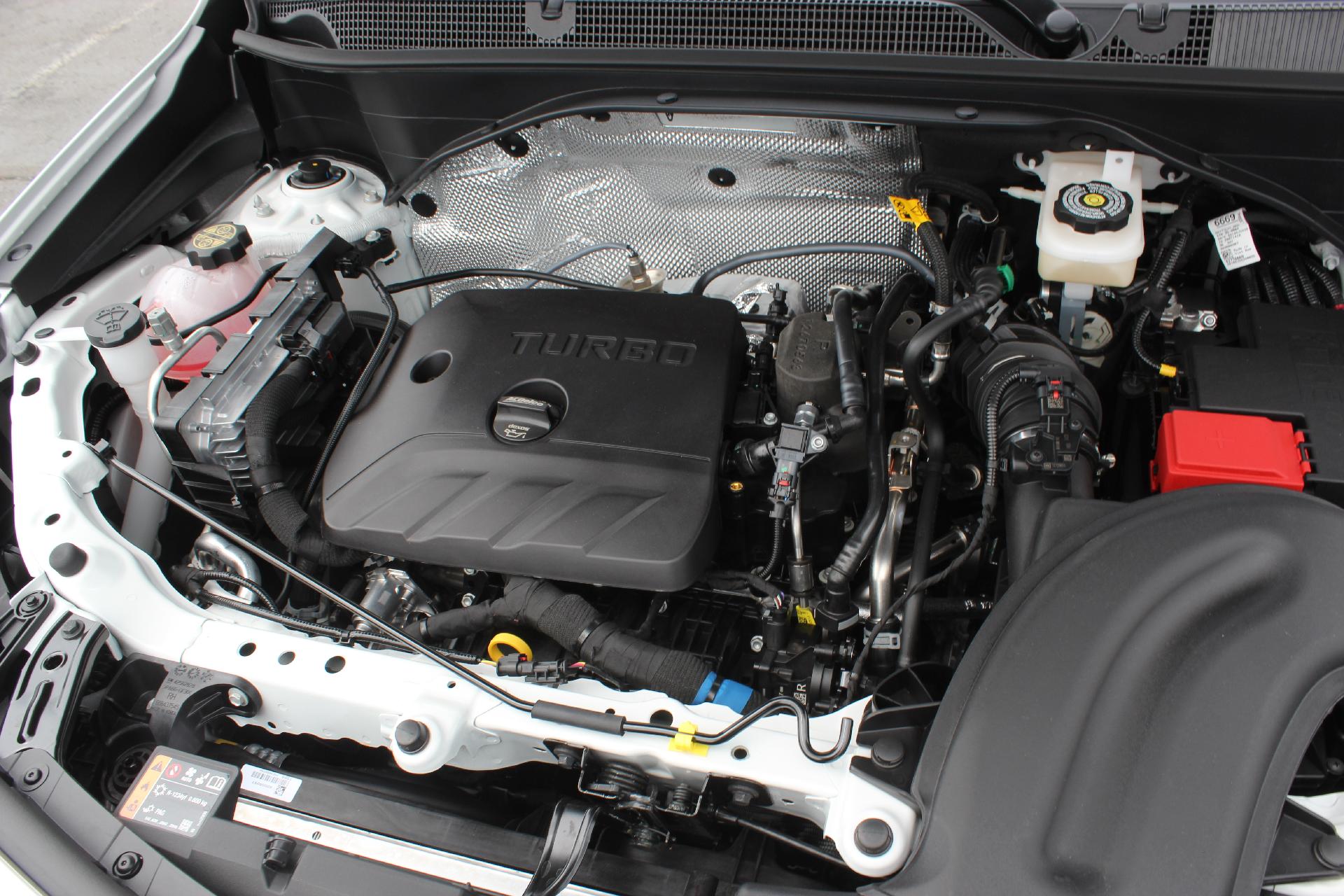 2026 Buick Encore GX Vehicle Photo in AURORA, CO 80012-4011