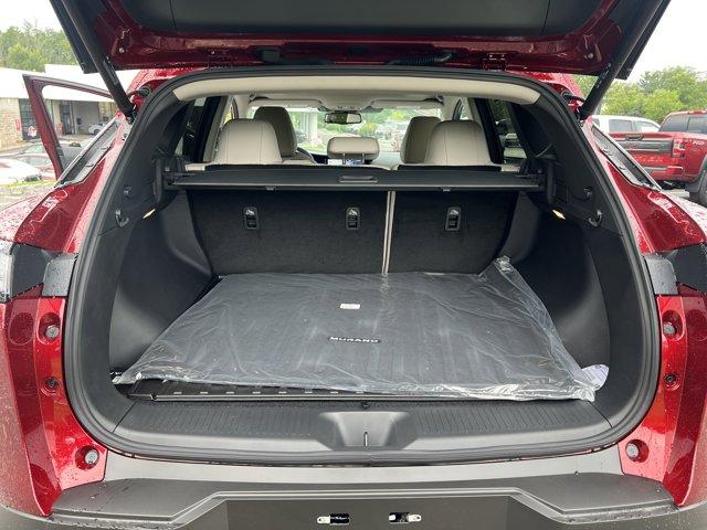 2025 Nissan Murano Vehicle Photo in Flemington, NJ 08822
