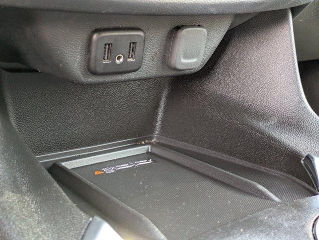 2022 Chevrolet Traverse Vehicle Photo in BRUNSWICK, GA 31525-1881
