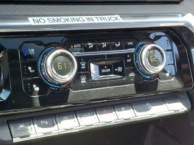 2025 GMC Sierra 1500 Vehicle Photo in DANBURY, CT 06810-5034