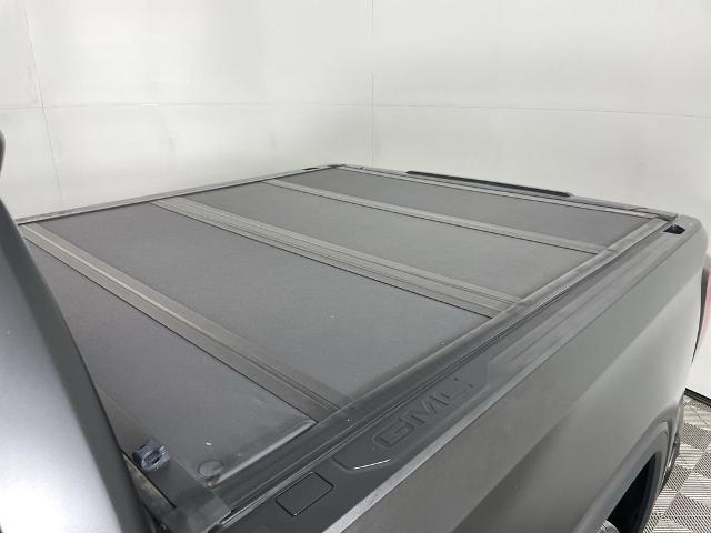 2022 GMC Sierra 1500 Vehicle Photo in GILBERT, AZ 85297-0402