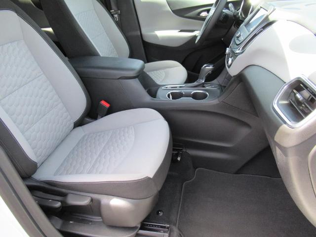 2021 Chevrolet Equinox Vehicle Photo in LEESBURG, FL 34788-4022