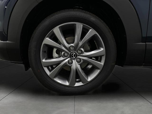 2025 Mazda CX-30 Vehicle Photo in Appleton, WI 54913