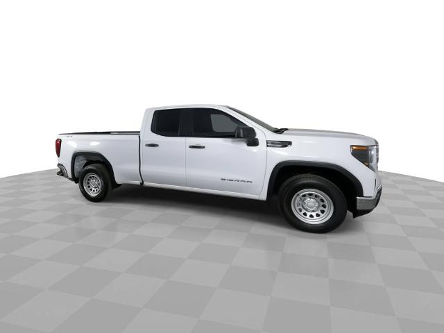 2024 GMC Sierra 1500 Vehicle Photo in GILBERT, AZ 85297-0402