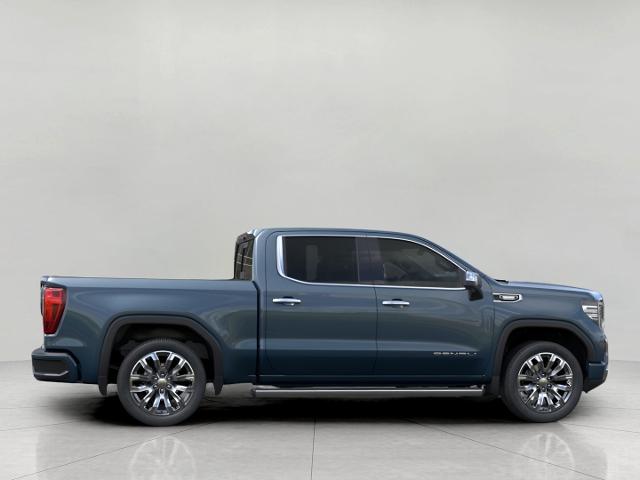 2026 GMC Sierra 1500 Vehicle Photo in MANITOWOC, WI 54220-5838