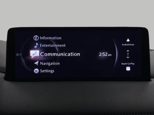 2025 Mazda CX-5 Vehicle Photo in Appleton, WI 54913