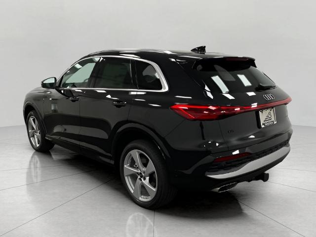 2025 Audi Q5 Vehicle Photo in Appleton, WI 54913