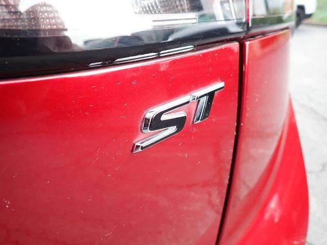 2023 Buick Envision Vehicle Photo in ZELIENOPLE, PA 16063-2910