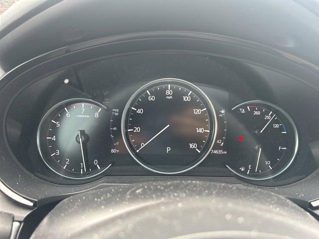 2019 Mazda CX-9 Vehicle Photo in Harrisburg, PA 17111