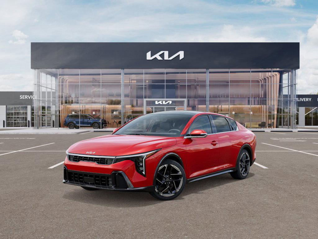 2025 Kia K4 Vehicle Photo in Belle Vernon, PA 15012