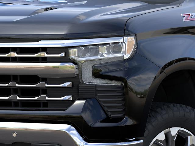 2026 Chevrolet Silverado 1500 Vehicle Photo in NEENAH, WI 54956-2243