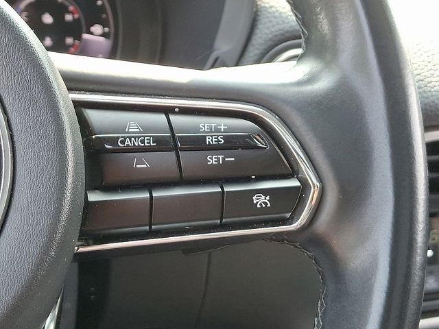 2024 Mazda CX-90 PHEV Vehicle Photo in DANBURY, CT 06810-5034