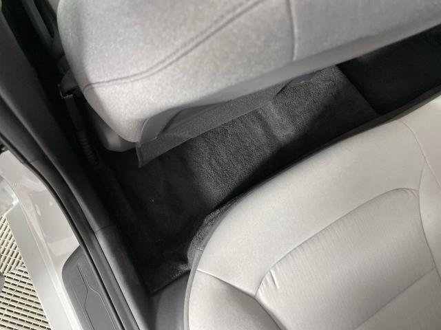 2022 Hyundai Ioniq Hybrid Vehicle Photo in GILBERT, AZ 85297-0402