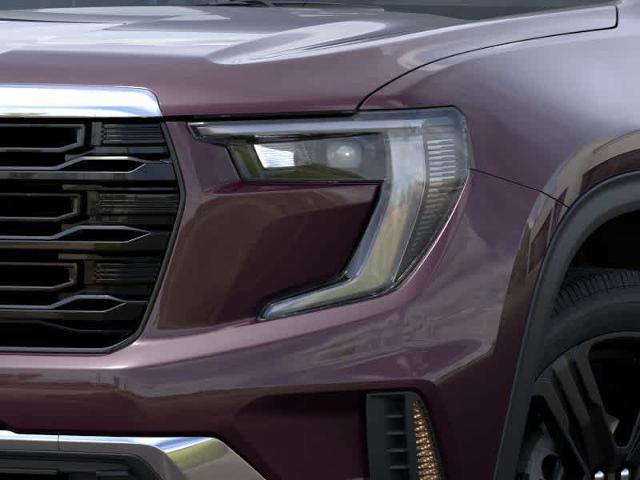 2026 GMC Acadia Vehicle Photo in ZELIENOPLE, PA 16063-2910