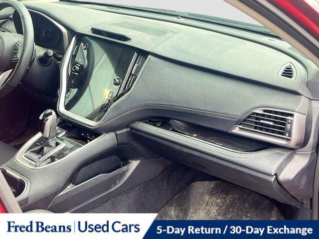 2022 Subaru Outback Vehicle Photo in Doylestown, PA 18902