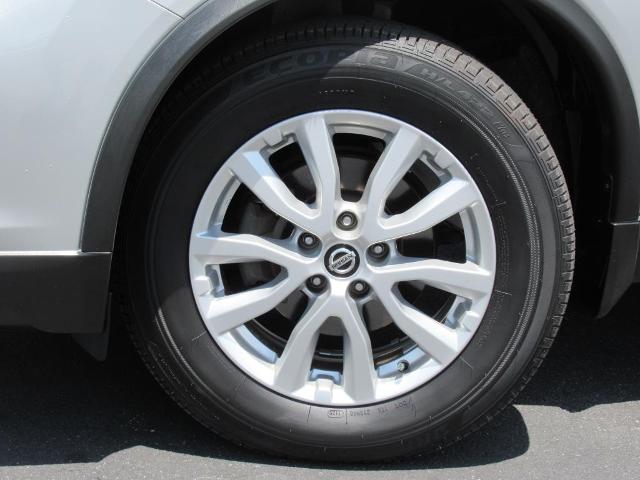 2020 Nissan Rogue Vehicle Photo in LEESBURG, FL 34788-4022