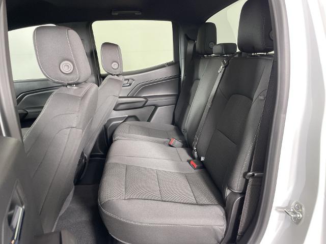 2024 GMC Canyon Vehicle Photo in GILBERT, AZ 85297-0402