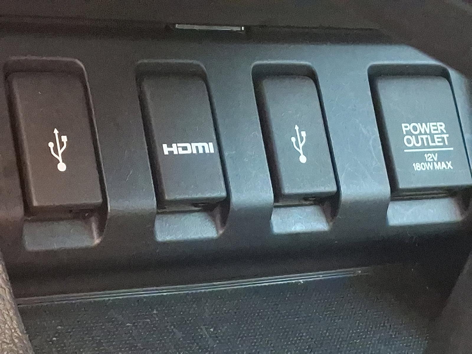 2016 Honda HR-V Vehicle Photo in Harrisburg, PA 17111