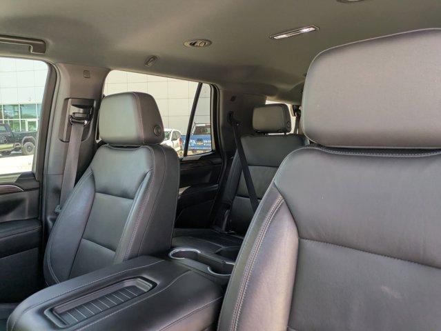 2021 Chevrolet Tahoe Vehicle Photo in SELMA, TX 78154-1459
