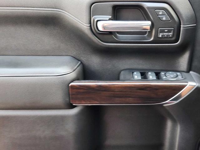 2019 GMC Sierra 1500 Vehicle Photo in DENTON, TX 76210-9321