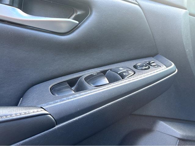 2024 Nissan Sentra Vehicle Photo in Savannah, GA 31419