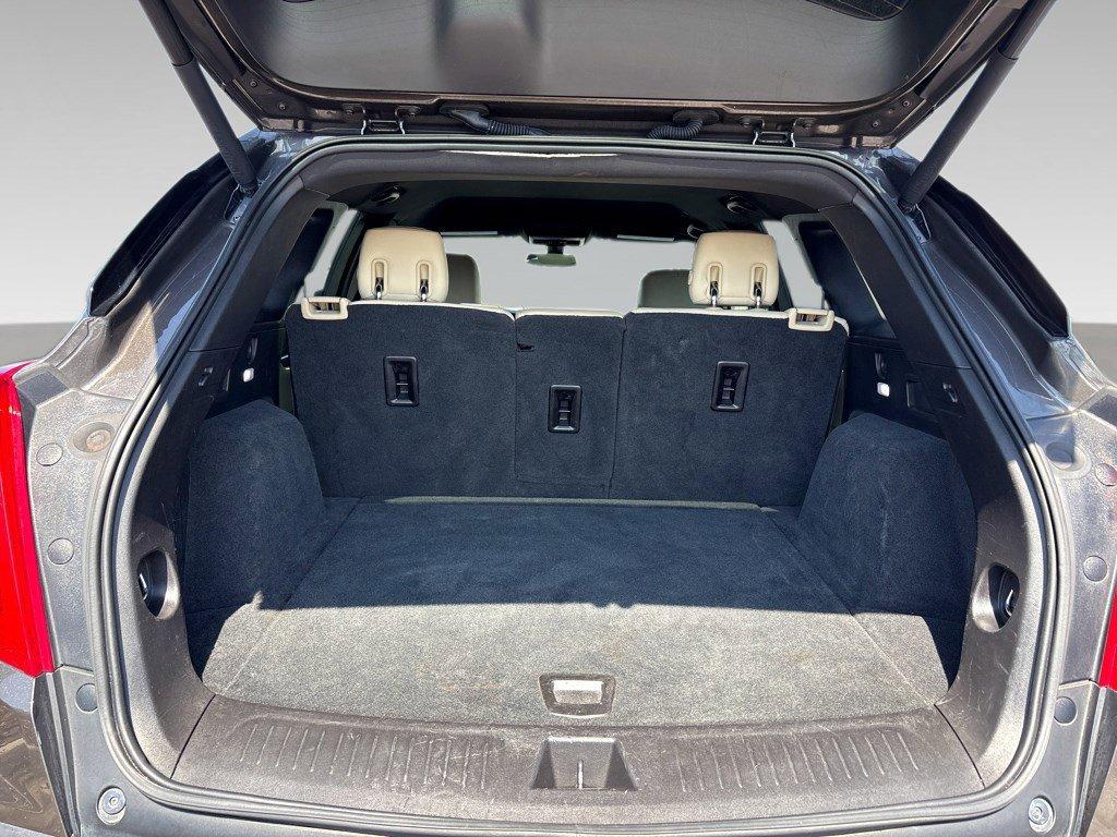 2019 Cadillac XT5 Vehicle Photo in SAVANNAH, GA 31406-4513