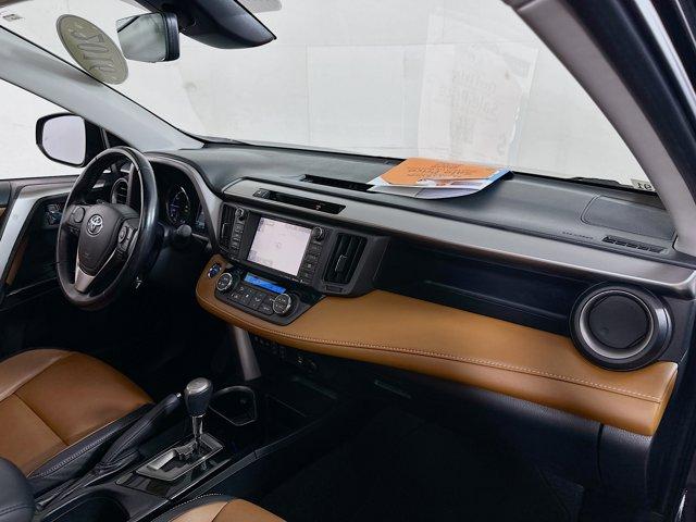 2016 Toyota RAV4 Hybrid Vehicle Photo in Flemington, NJ 08822