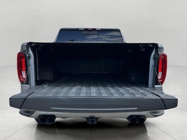 2022 GMC Sierra 1500 Limited Vehicle Photo in MANITOWOC, WI 54220-5838