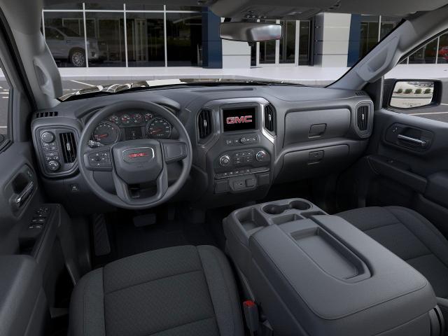 2026 GMC Sierra 1500 Vehicle Photo in HEALDSBURG, CA 95448-3401