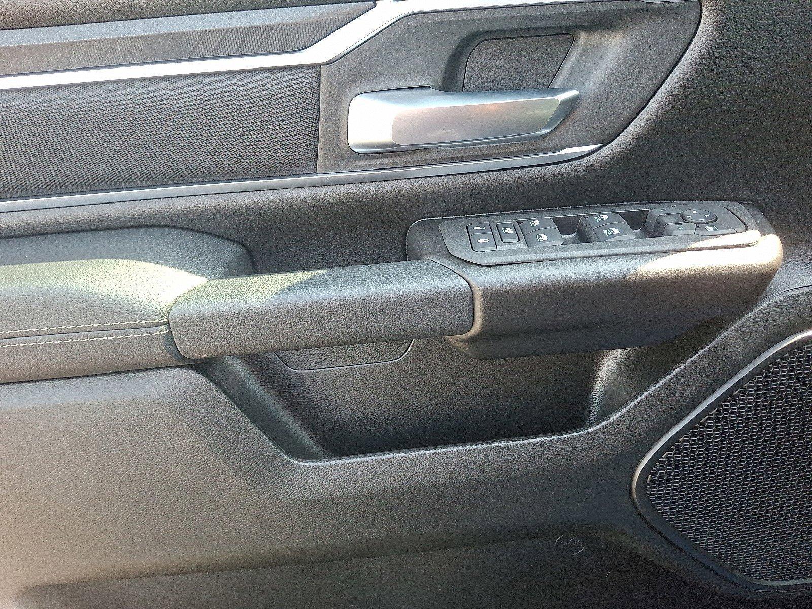 2025 Ram 1500 Vehicle Photo in Harrisburg, PA 17111