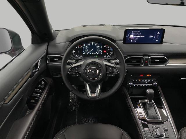 2025 Mazda CX-5 Vehicle Photo in Appleton, WI 54913