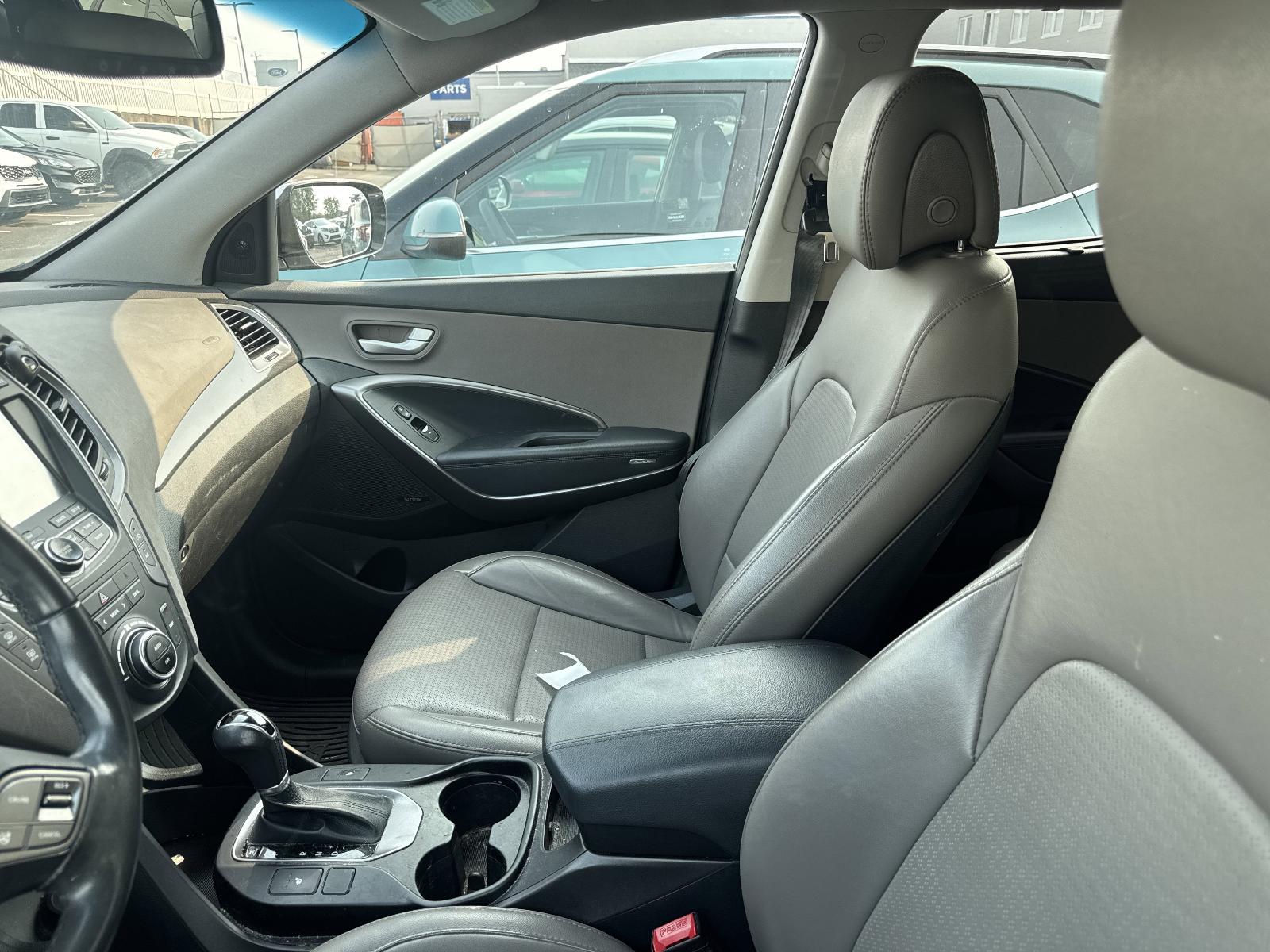 2014 Hyundai Santa Fe Sport Vehicle Photo in Langhorne, PA 19047