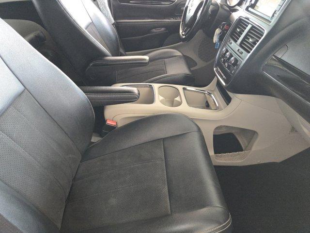 2019 Dodge Grand Caravan Vehicle Photo in Decatur, TX 76234