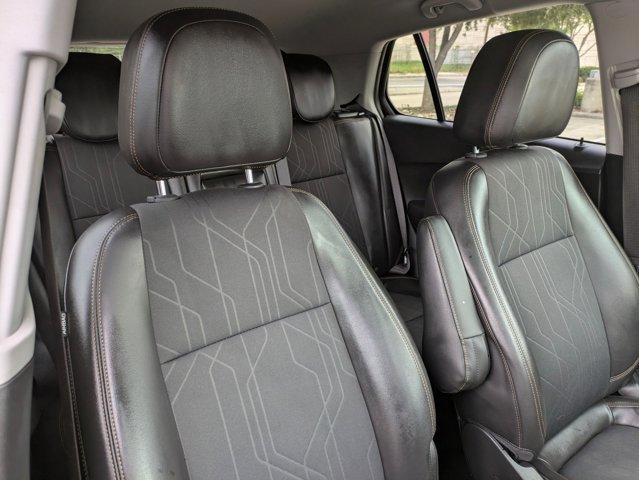 2018 Chevrolet Trax Vehicle Photo in San Antonio, TX 78209