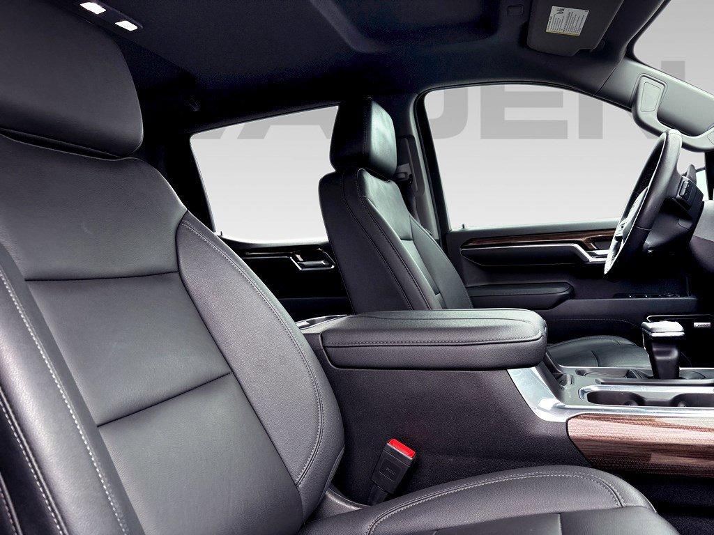 2023 Chevrolet Silverado 1500 Vehicle Photo in SAVANNAH, GA 31406-4513