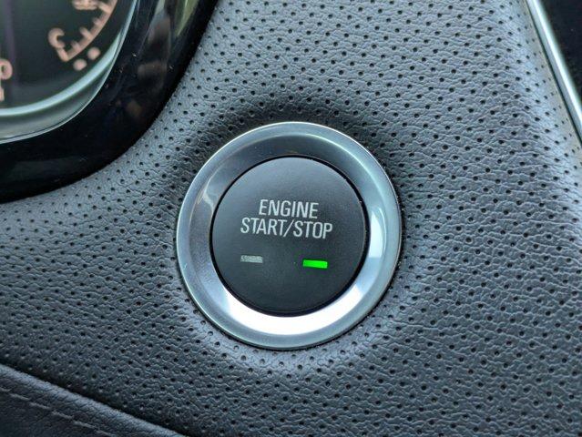 2021 Cadillac XT5 Vehicle Photo in BRUNSWICK, GA 31525-1881