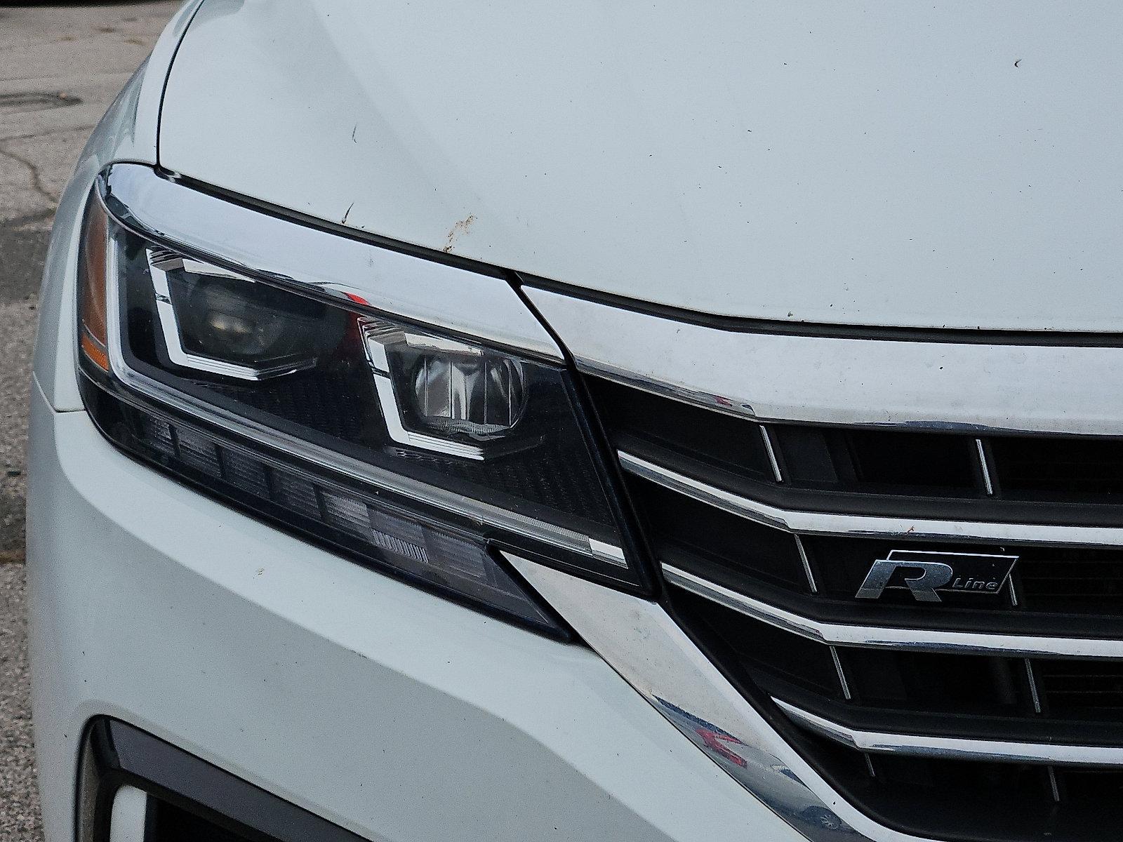 2020 Volkswagen Passat Vehicle Photo in Trevose, PA 19053