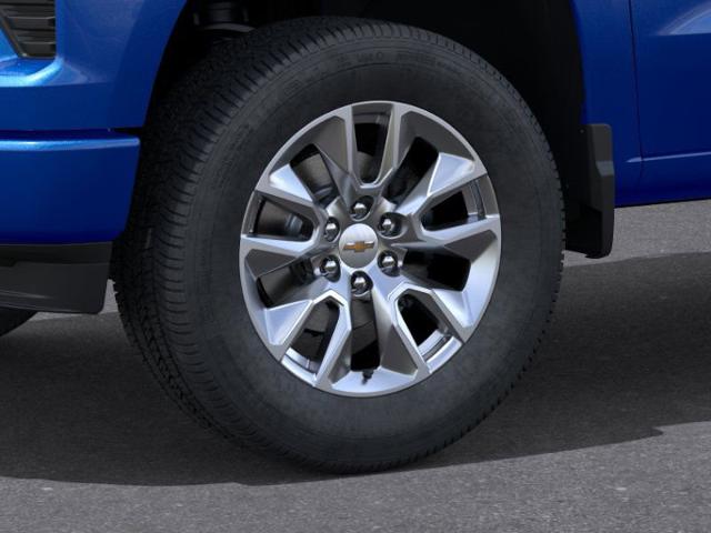 2026 Chevrolet Silverado 1500 Vehicle Photo in SAVANNAH, GA 31406-4513