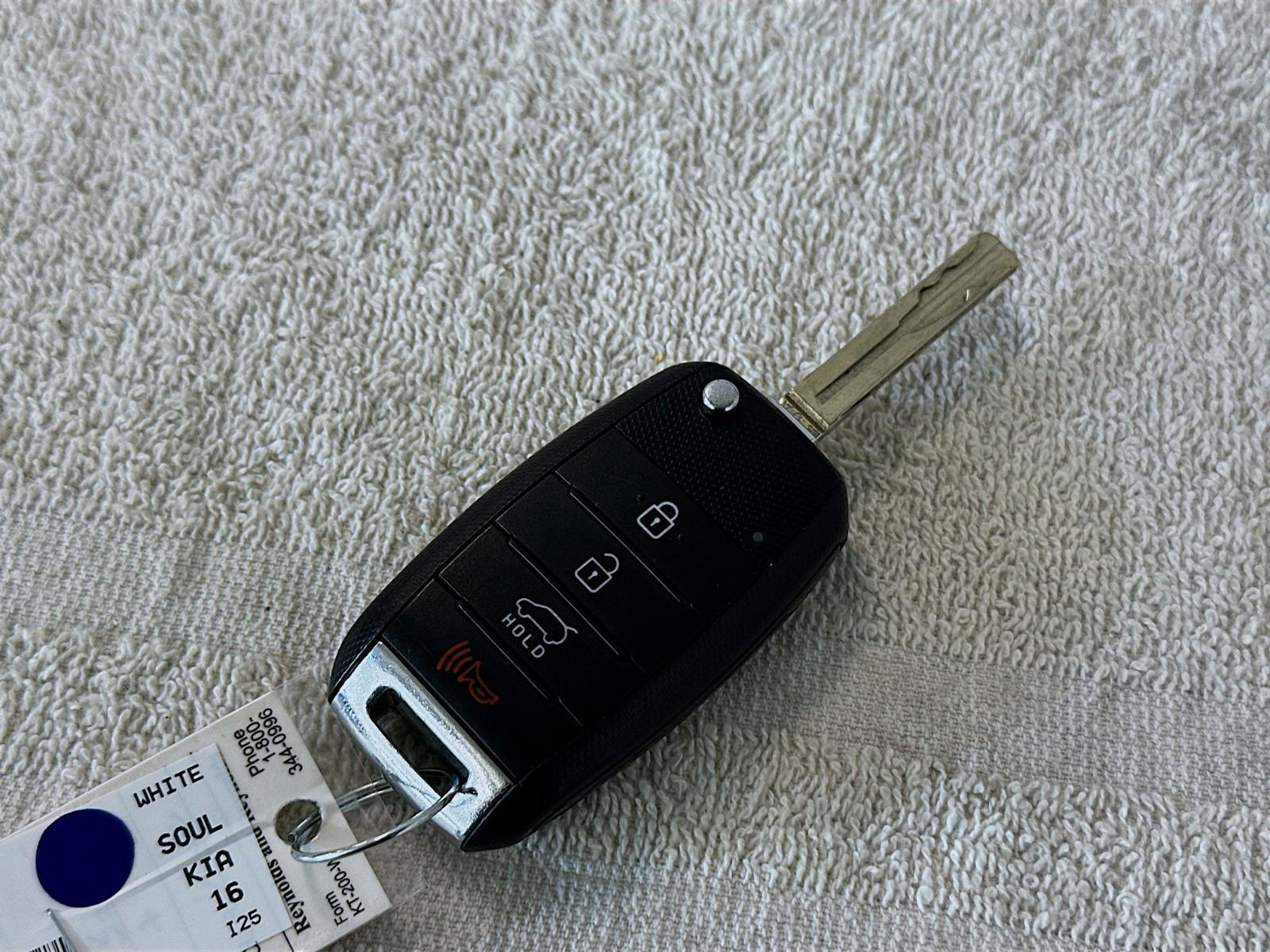 2016 Kia Soul Vehicle Photo in Langhorne, PA 19047
