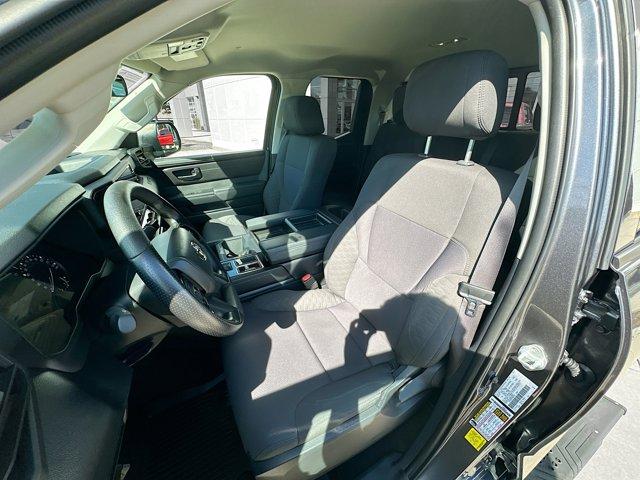 2023 Toyota Tundra 4WD Vehicle Photo in Flemington, NJ 08822