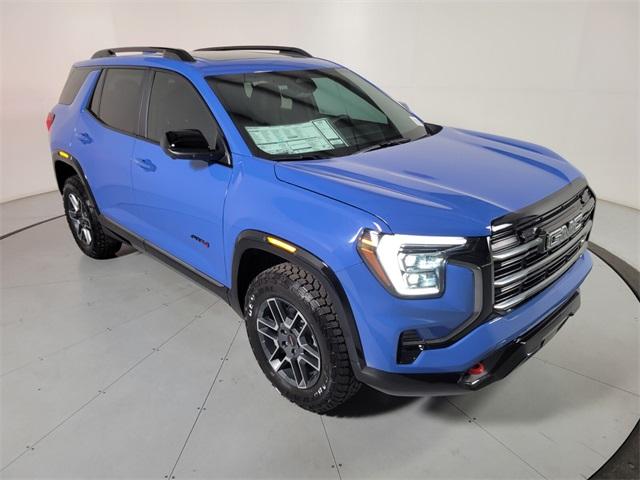 2026 GMC Terrain Vehicle Photo in PRESCOTT, AZ 86305-3700