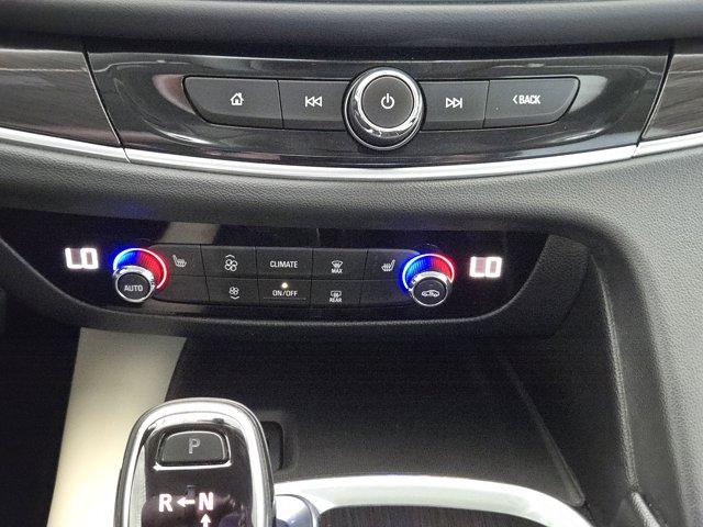 2018 Buick Enclave Vehicle Photo in Decatur, TX 76234