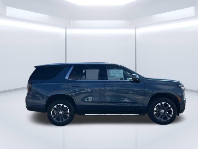 2026 Chevrolet Tahoe Vehicle Photo in SAINT CLAIRSVILLE, OH 43950-8512