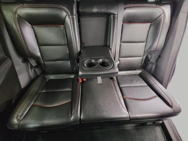 2024 Chevrolet Equinox Vehicle Photo in NEENAH, WI 54956-2243