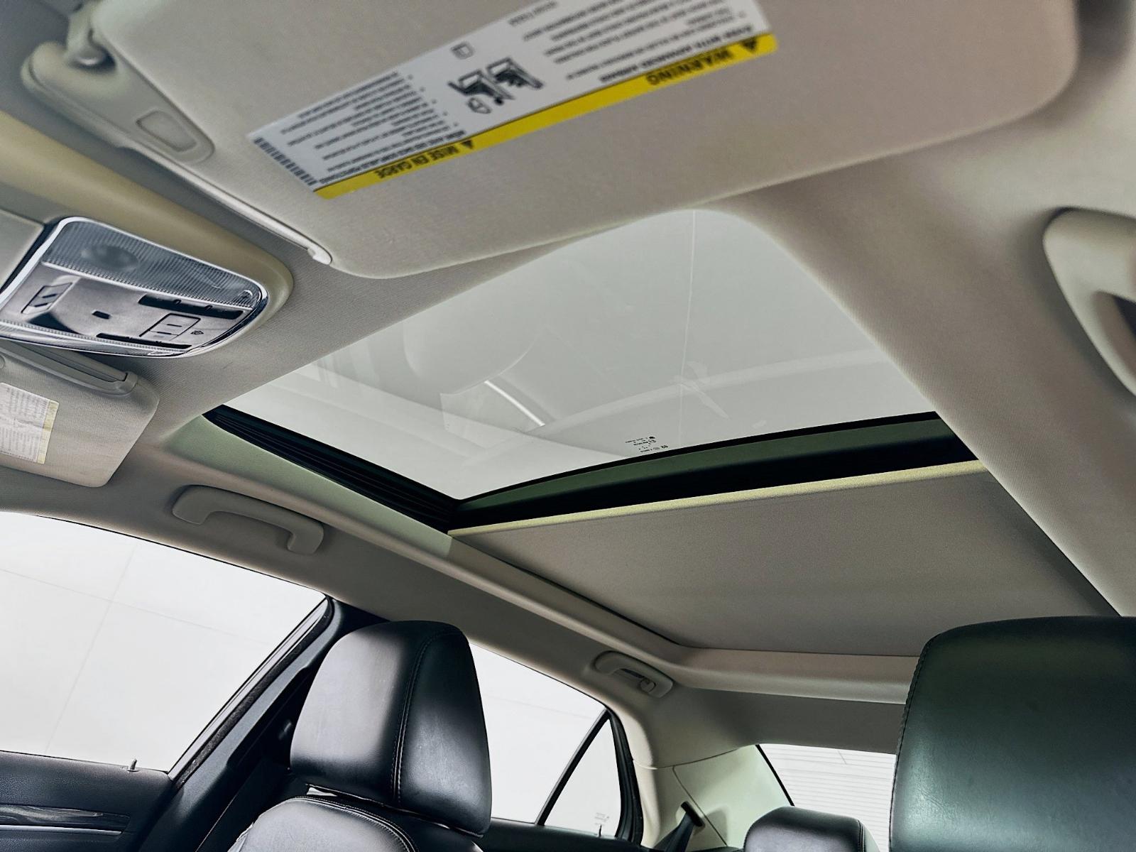2015 Chrysler 300 Vehicle Photo in Langhorne, PA 19047