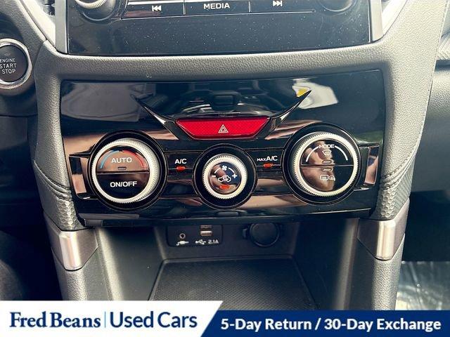 2022 Subaru Forester Vehicle Photo in Doylestown, PA 18902