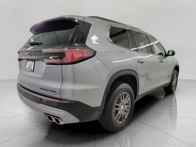 2025 GMC Acadia Vehicle Photo in NEENAH, WI 54956-2243