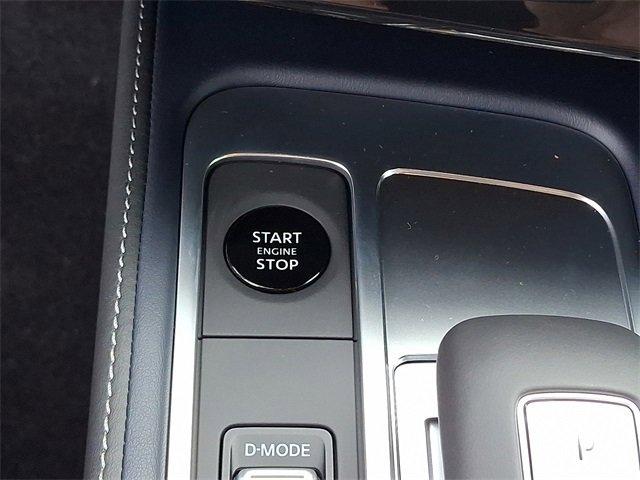 2026 INFINITI QX60 Vehicle Photo in Willow Grove, PA 19090