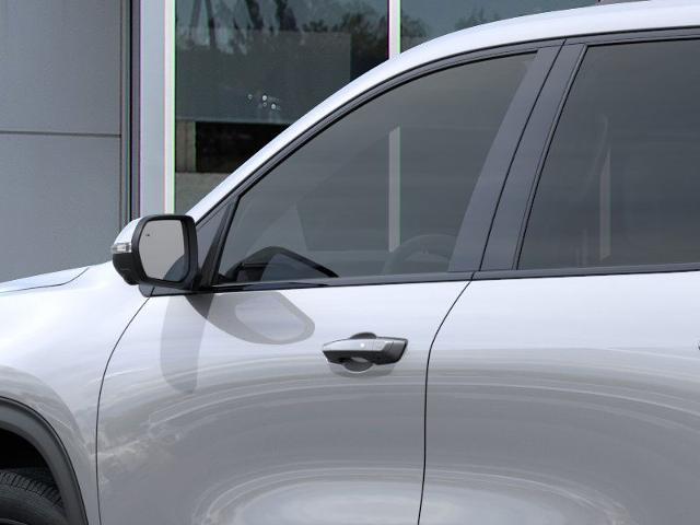 2026 GMC Acadia Vehicle Photo in TREVOSE, PA 19053-4984